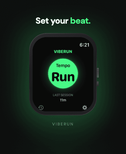 Home — Tempo Run
